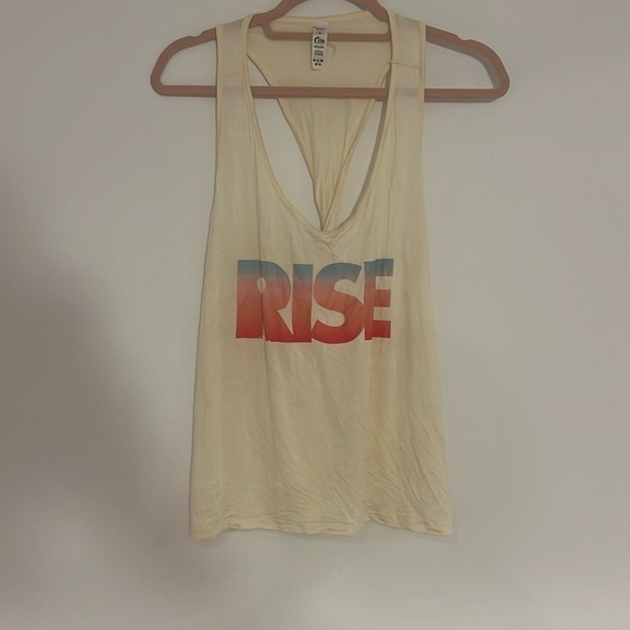 ZYIA Tops - Zyia Tank top rise